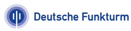 Deutsche Funkturm Logo