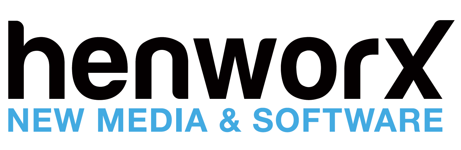 henworx GmbH & Co. KG Logo