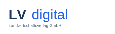 LV digital GmbH Logo