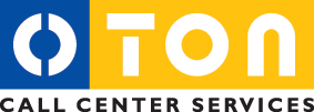 O-TON GmbH Logo